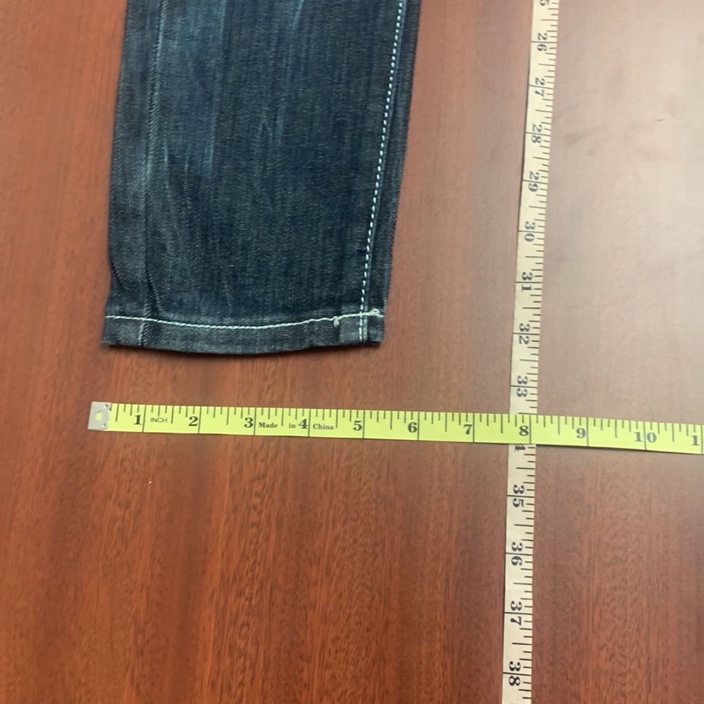 Machine Jeans - Picture 3 of 6